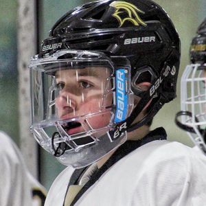 Meet your Posher, Eddie